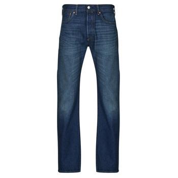 Straight Jeans Levis 501® LEVI'S ORIGINAL