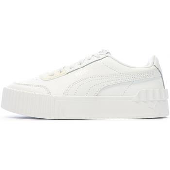 Lage Sneakers Puma -