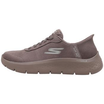 Lage Sneakers Skechers GO WALK FLEX