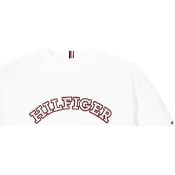 T-shirt Korte Mouw Tommy Hilfiger -