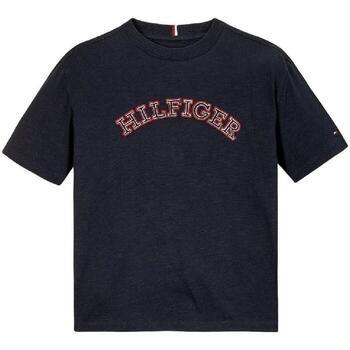 T-shirt Korte Mouw Tommy Hilfiger -