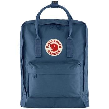 Rugzak Fjallraven FJÄLLRÄVEN Kanken - Royal Blue