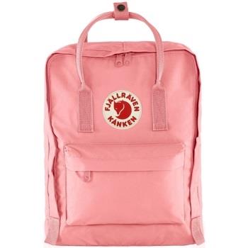 Rugzak Fjallraven FJÄLLRÄVEN Kanken - Pink