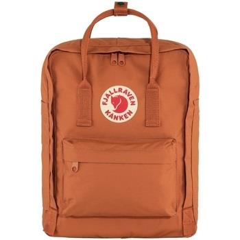 Rugzak Fjallraven FJÄLLRÄVEN Kanken Backpack - Terracotta Brown