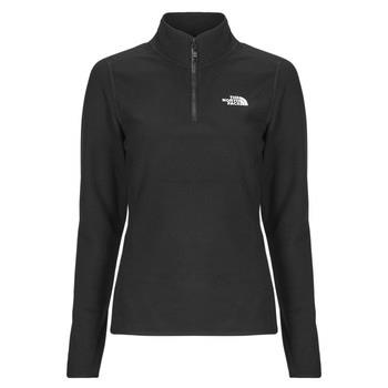 Fleece Jack The North Face 100 Glacier 1/4 Zip