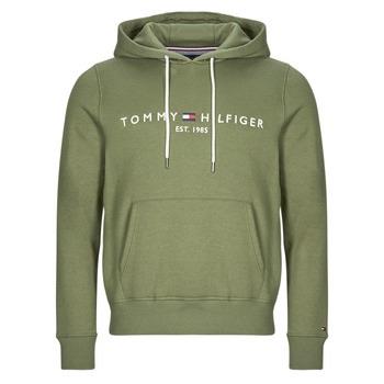 Sweater Tommy Hilfiger TOMMY LOGO HOODY