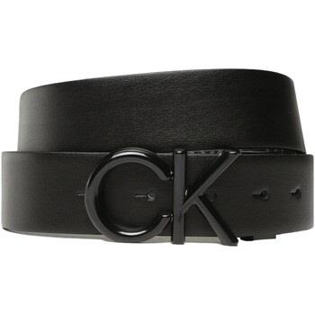 Riem Calvin Klein Jeans ADJ/REV CK METAL BOMBE MONO 35MM K50K509964