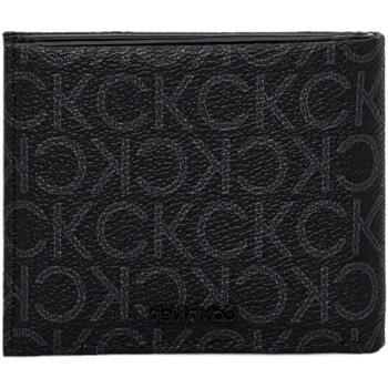 Portemonnee Calvin Klein Jeans CK MUST MONO BIFOLD 5CC W/COIN K50K5122...