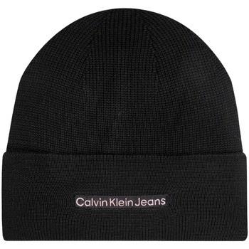 Muts Calvin Klein Jeans INST EMBRO BEANIE K60K612651