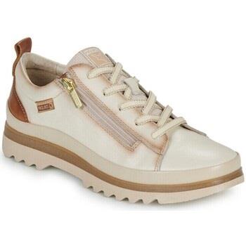 Lage Sneakers Pikolinos MOCASSINS W3W-6979