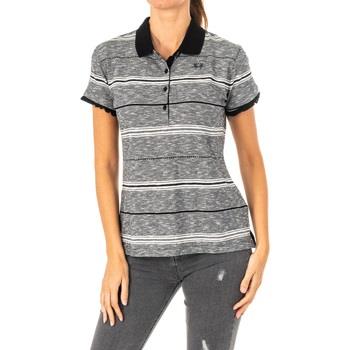 Polo Shirt Korte Mouw La Martina LWP005-S0606