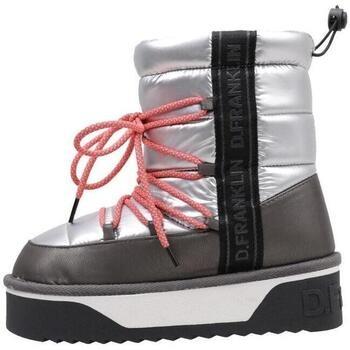 Snowboots D.Franklin DFSH-371006