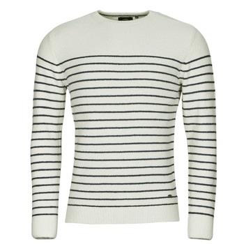 Trui Petrol Industries MEN KNITWEAR ROUND NECK BASIC