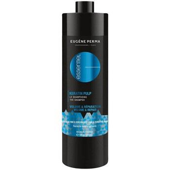 Shampoos Eugene Perma Shampoing Essentiel Keratin Pulp 100 ml