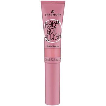 Blush &amp; poeder Essence Baby Got Blush Vloeibare Blush