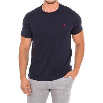 T-shirt Korte Mouw U.S Polo Assn. 67517-177