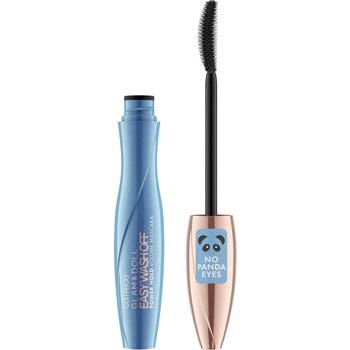 Mascara &amp; Nep wimpers Catrice Mascara Glam Doll Easy Wash Off Powe...