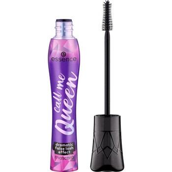 Mascara &amp; Nep wimpers Essence Dramatic Effect Nepwimpers Mascara C...