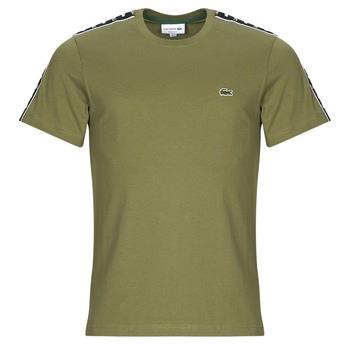 T-shirt Korte Mouw Lacoste TH7404