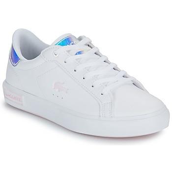 Lage Sneakers Lacoste POWERCOURT