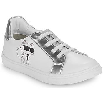 Lage Sneakers Karl Lagerfeld Z30321/10P