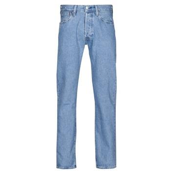 Straight Jeans Levis 501® SLIM TAPER