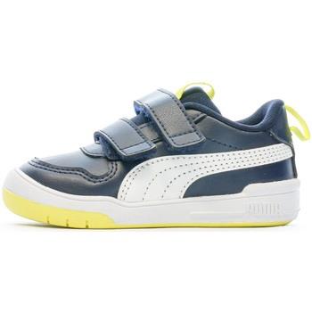 Lage Sneakers Puma -