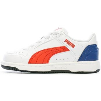 Lage Sneakers Puma -