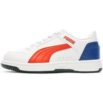 Lage Sneakers Puma -