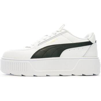 Lage Sneakers Puma -