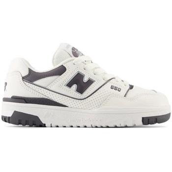 Sneakers New Balance Kids 550 PSB550BH