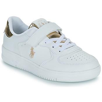 Lage Sneakers Polo Ralph Lauren MASTERS COURT PS