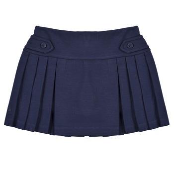 Rok Polo Ralph Lauren PLEAT SCOOTR-BOTTOMS-SKIRT