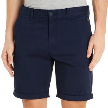 Korte Broek Tommy Hilfiger -