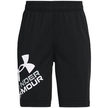 Korte Broek Under Armour -