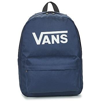 Rugzak Vans OLD SKOOL PRINT BACKPACK