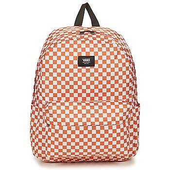 Rugzak Vans OLD SKOOL CHECK BACKPACK