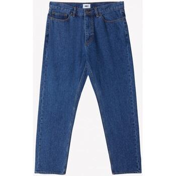 Broeken Obey Bender denim