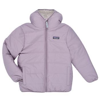 Donsjas Patagonia REVERSIBLE READY FREDDY HOODY