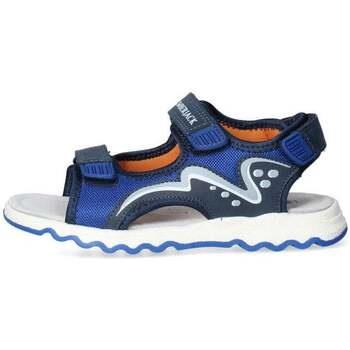 Sandalen Lumberjack -