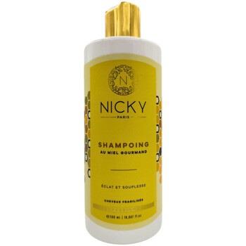 Shampoos Nicky Honing Gourmet Shampoo 500ml