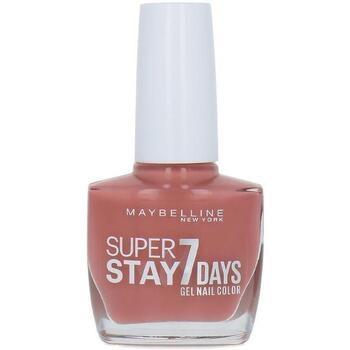 Nagellak Gemey Maybelline -