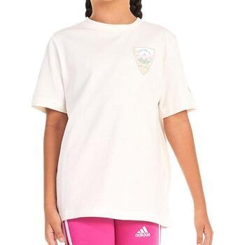 T-shirt adidas -