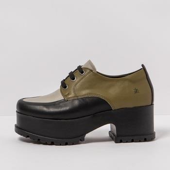 Klassieke Schoenen Art 1182411UT003