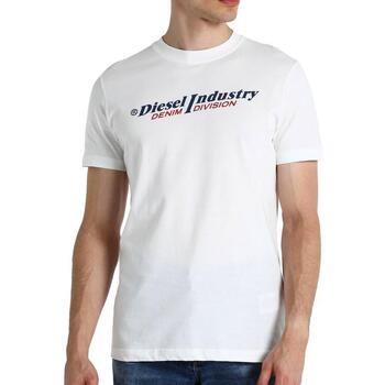 T-shirt Diesel -