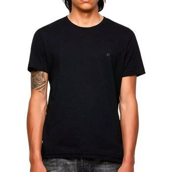 T-shirt Diesel -