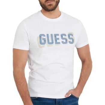 T-shirt Guess -