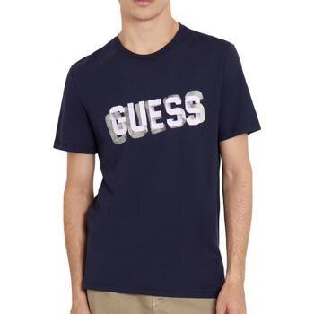 T-shirt Guess -