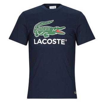 T-shirt Korte Mouw Lacoste TH1285