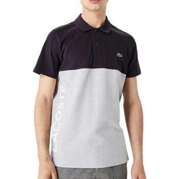 T-shirt Lacoste -